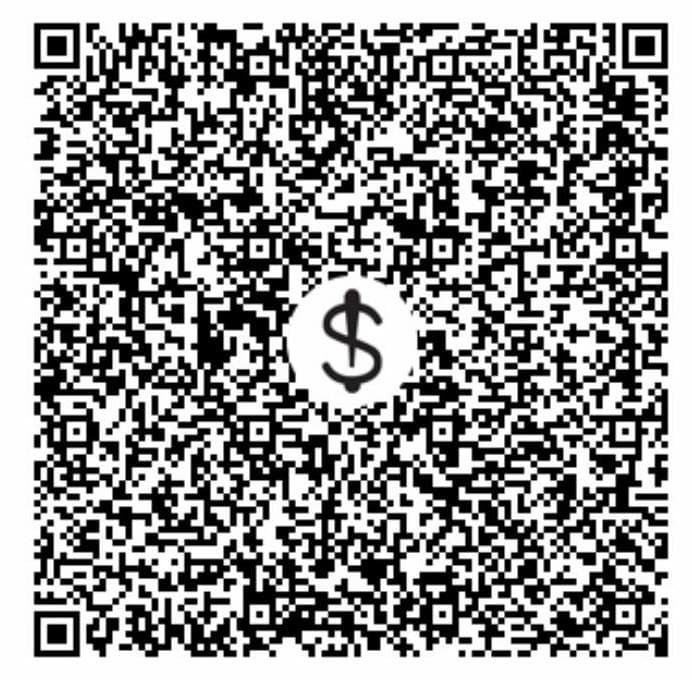 Código QR de regalo